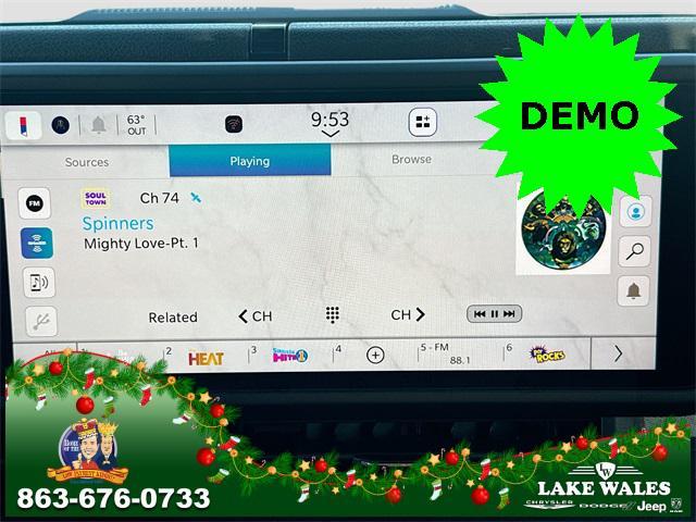 new 2026 Jeep Wrangler car, priced at $39,900