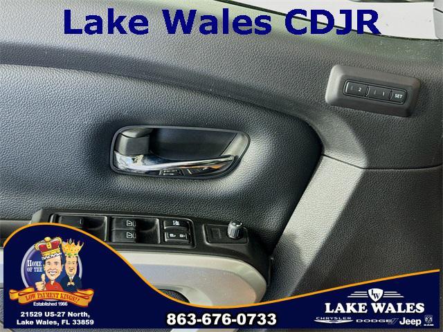 used 2019 Nissan Titan car, priced at $25,998