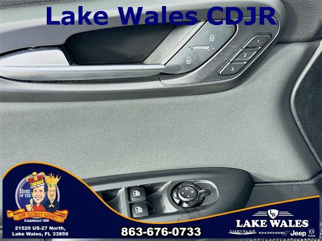 used 2024 Dodge Hornet car, priced at $21,228