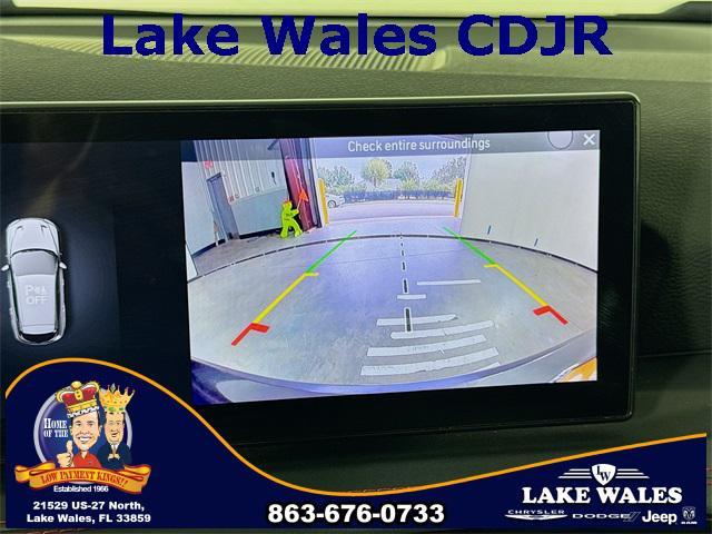 used 2024 Dodge Hornet car, priced at $21,228