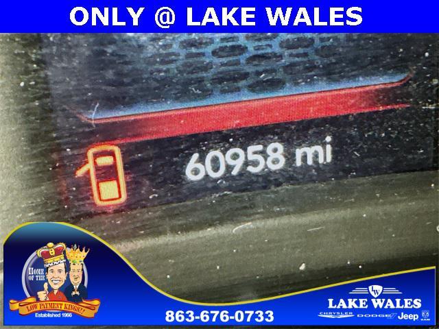 used 2023 Ram 1500 car, priced at $26,529