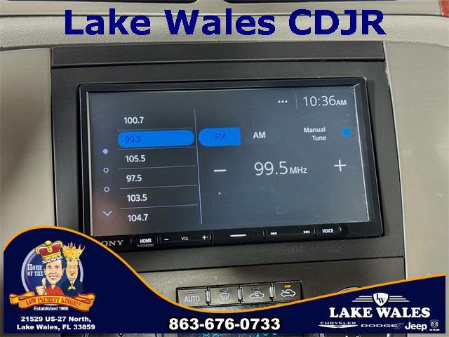 used 2012 GMC Sierra 2500 car, priced at $18,998