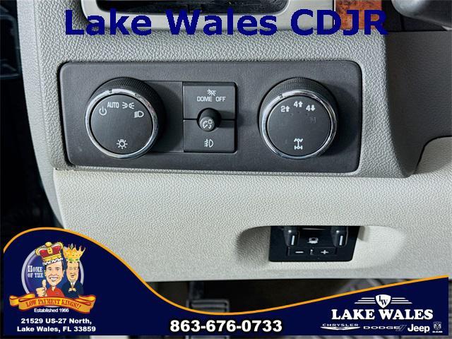 used 2012 GMC Sierra 2500 car, priced at $18,998