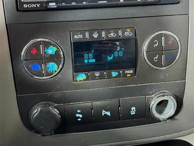 used 2012 GMC Sierra 2500 car, priced at $18,998