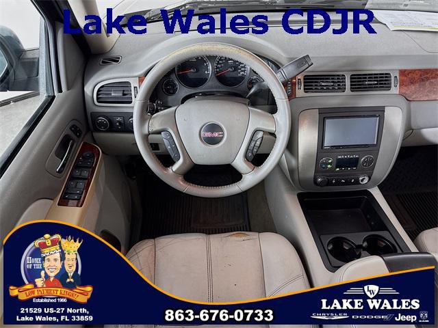 used 2012 GMC Sierra 2500 car, priced at $18,998