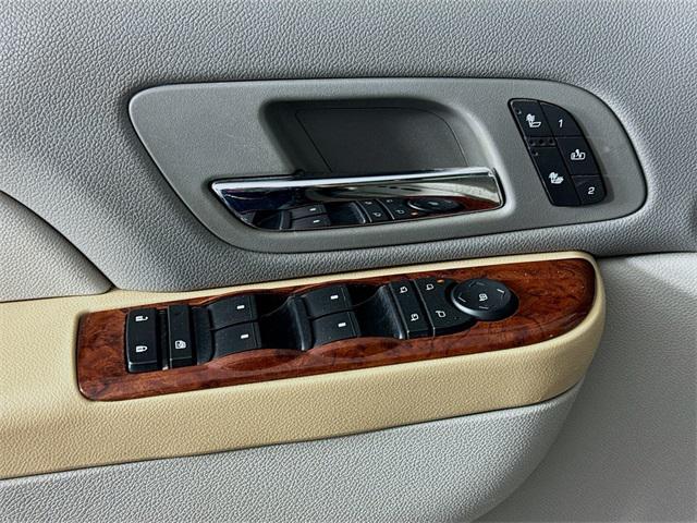 used 2012 GMC Sierra 2500 car, priced at $18,998