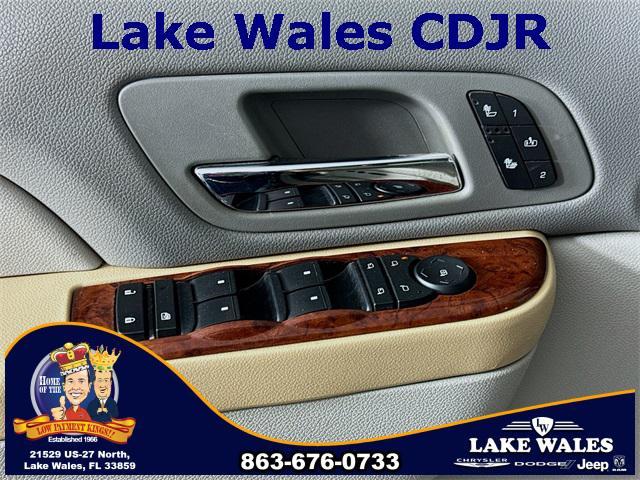 used 2012 GMC Sierra 2500 car, priced at $18,998