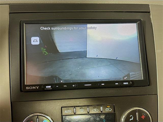 used 2012 GMC Sierra 2500 car, priced at $18,998