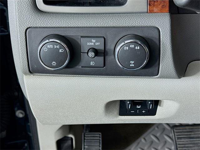 used 2012 GMC Sierra 2500 car, priced at $18,998