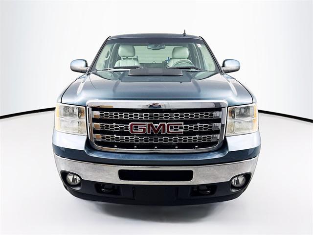 used 2012 GMC Sierra 2500 car, priced at $18,998