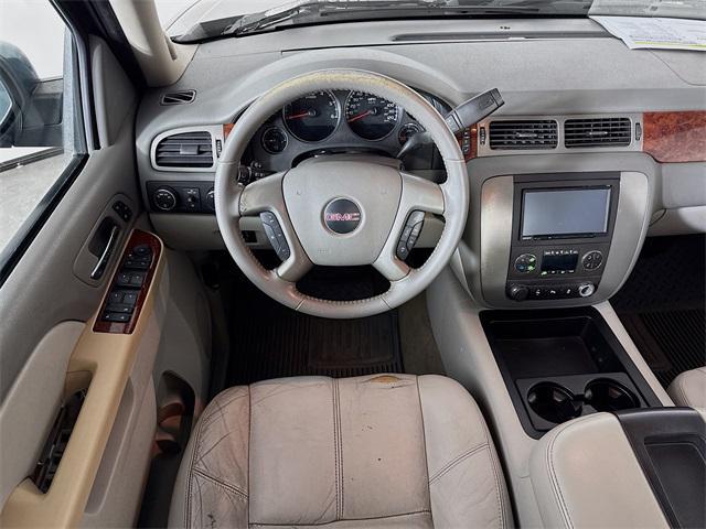 used 2012 GMC Sierra 2500 car, priced at $18,998