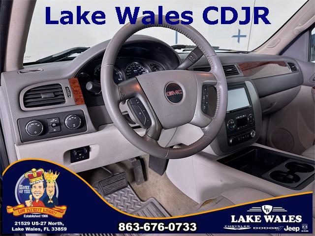 used 2012 GMC Sierra 2500 car, priced at $18,998