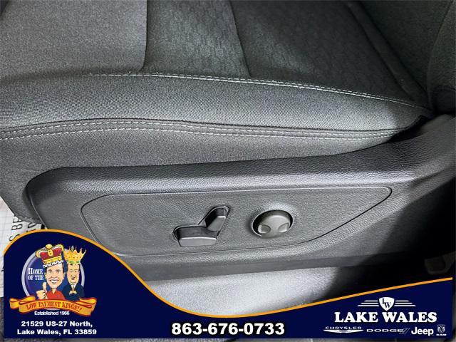 new 2026 Ram 1500 car, priced at $49,300