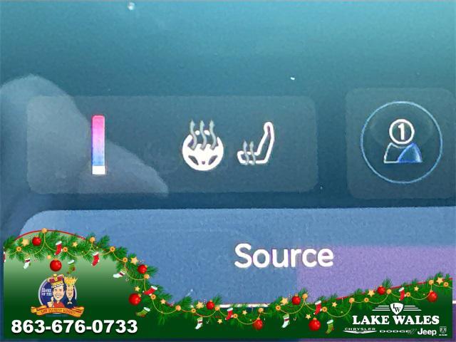 new 2026 Jeep Compass car, priced at $26,700