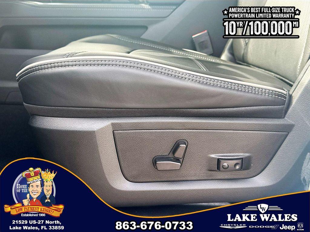 new 2026 Ram 2500 car, priced at $83,140