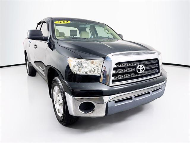 used 2009 Toyota Tundra car, priced at $13,986