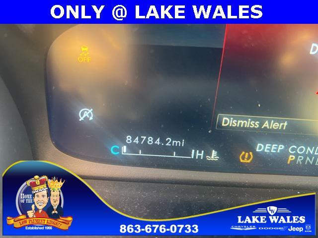 used 2020 Lincoln Aviator car, priced at $27,988