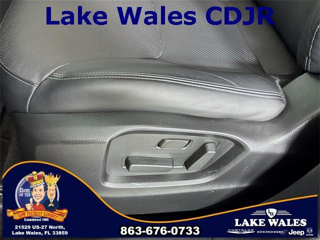 used 2022 Mazda CX-9 car, priced at $22,370