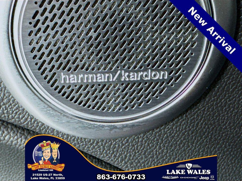 used 2025 Alfa Romeo Stelvio car, priced at $45,935