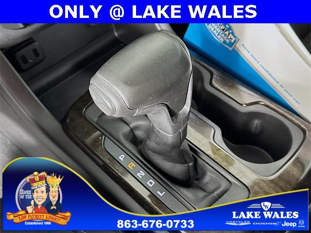 used 2021 GMC Canyon car, priced at $18,836