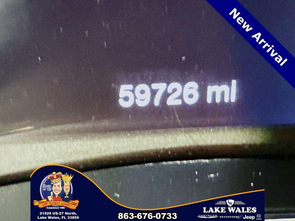 used 2021 Jeep Grand Cherokee car, priced at $21,988