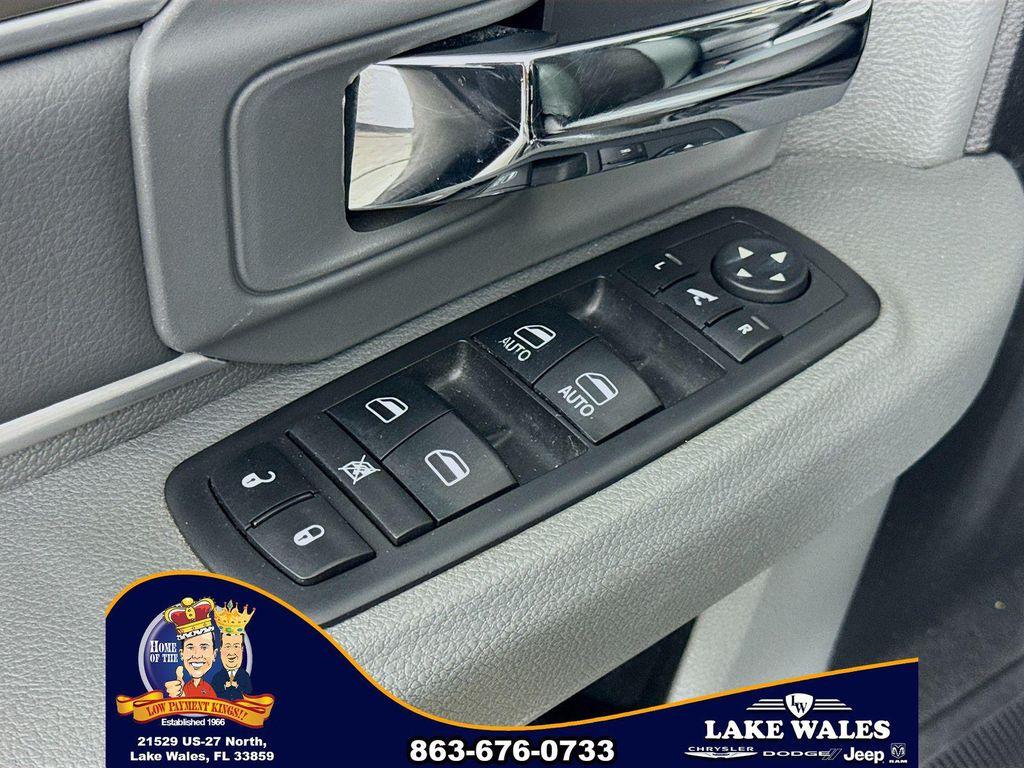 used 2017 Ram 3500 car, priced at $30,999