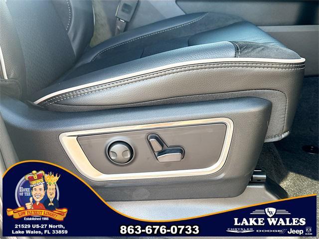 new 2026 Ram 1500 car, priced at $57,500