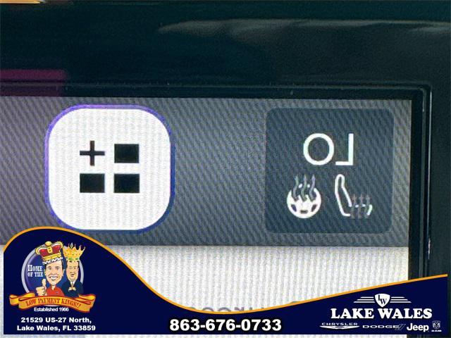 new 2026 Ram 1500 car, priced at $57,500