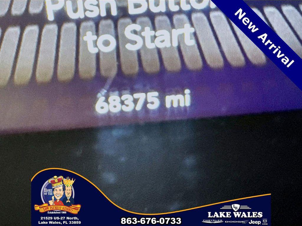 used 2019 Dodge Challenger car, priced at $19,898