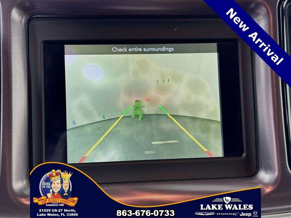 used 2019 Dodge Challenger car, priced at $19,898