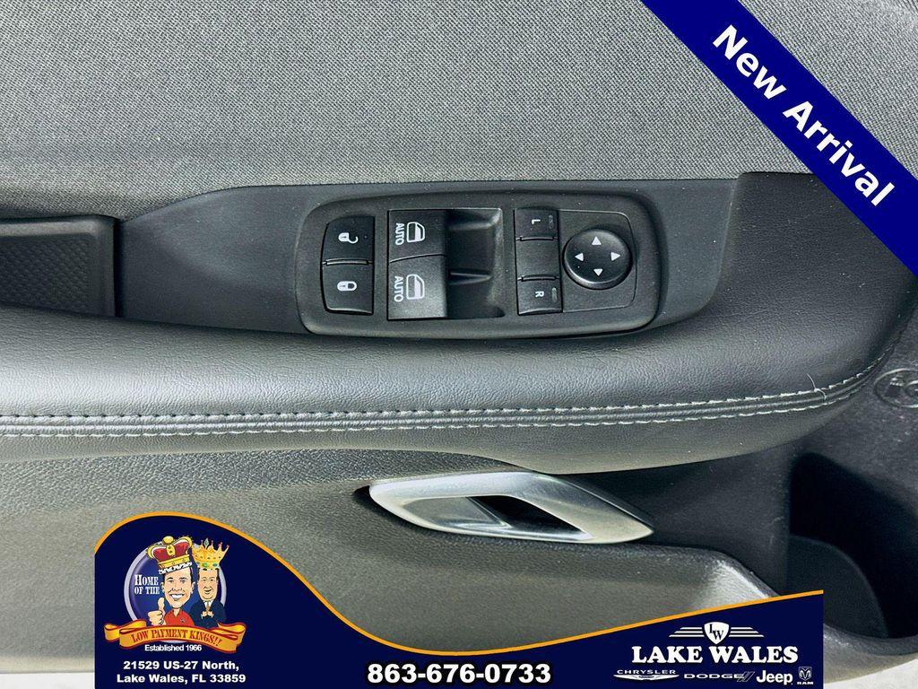 used 2019 Dodge Challenger car, priced at $19,898