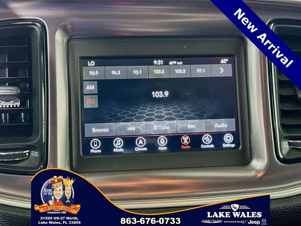 used 2019 Dodge Challenger car, priced at $19,898