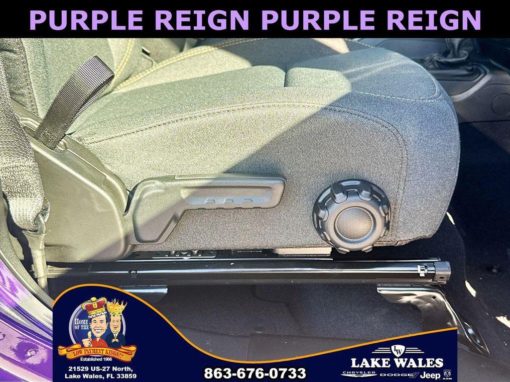 new 2026 Jeep Gladiator car, priced at $41,780