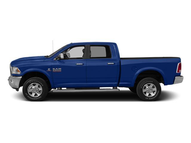 used 2014 Ram 2500 car, priced at $19,781