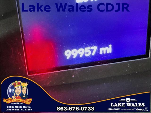 used 2020 Jeep Wrangler car, priced at $15,000