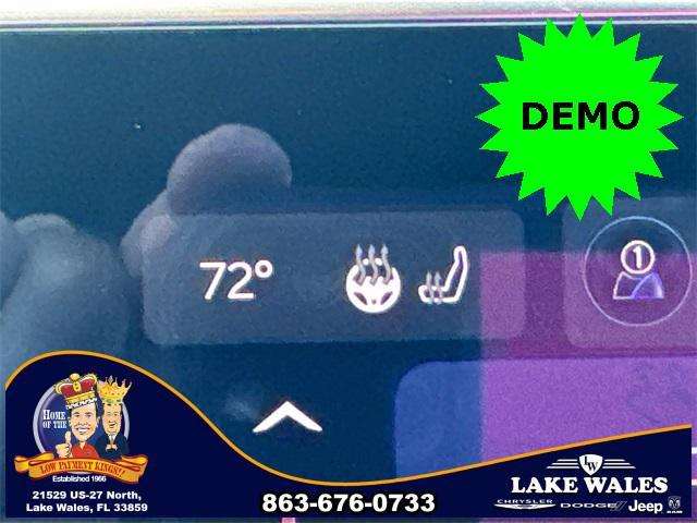 new 2026 Jeep Compass car, priced at $29,909