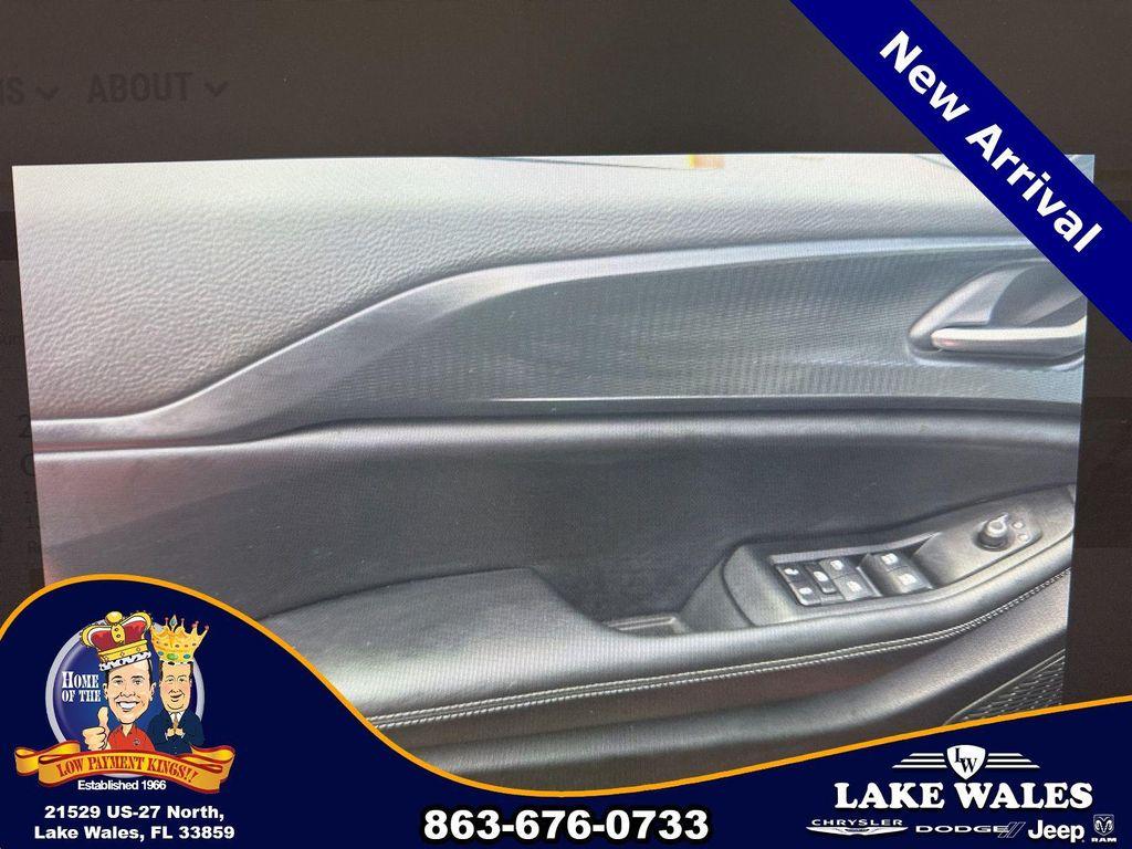 used 2024 Jeep Grand Cherokee car, priced at $33,779