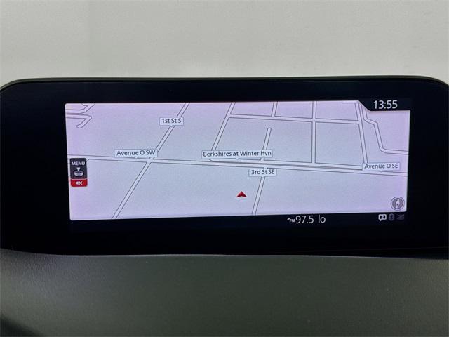 used 2021 Mazda Mazda3 car, priced at $23,480