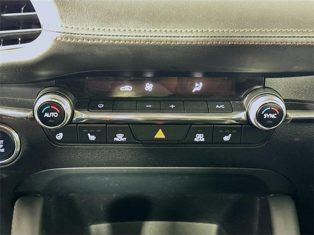 used 2021 Mazda Mazda3 car, priced at $23,480