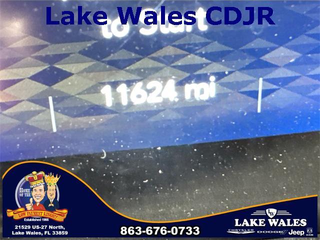 used 2025 Jeep Wrangler 4xe car, priced at $37,426