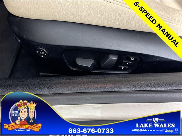 used 2014 BMW Z4 car, priced at $16,994