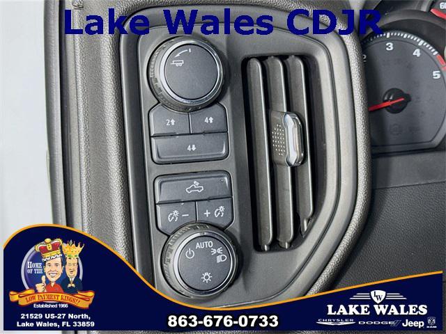 used 2024 Chevrolet Silverado 3500 car, priced at $48,488