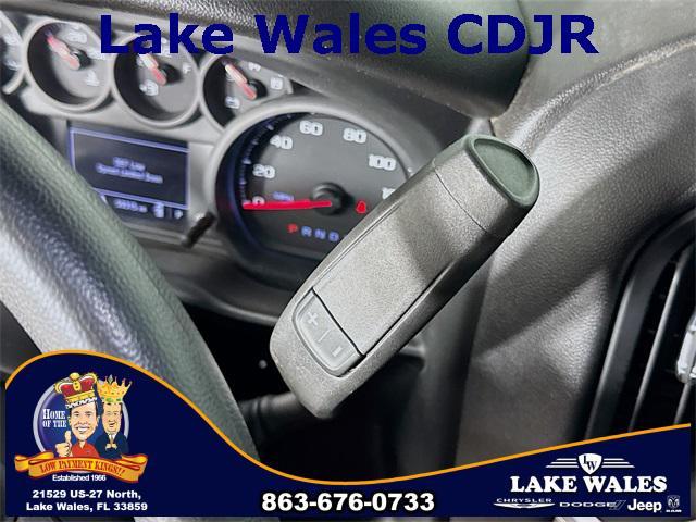 used 2024 Chevrolet Silverado 3500 car, priced at $48,488