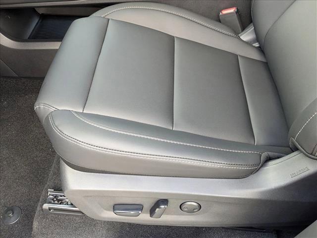 new 2025 Nissan Murano car, priced at $42,488