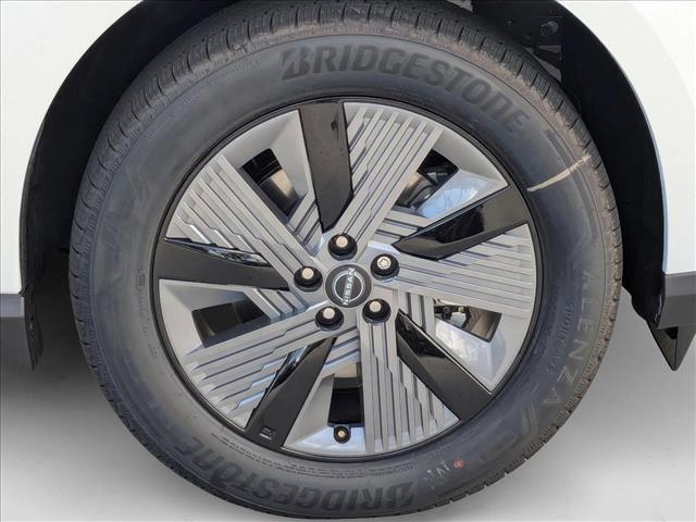 new 2025 Nissan Murano car, priced at $42,488