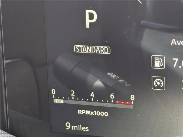 new 2026 Nissan Kicks car, priced at $31,100