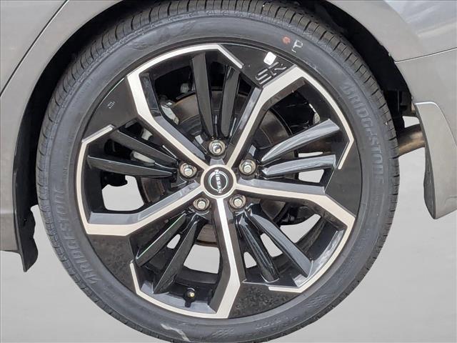 new 2025 Nissan Altima car, priced at $31,261