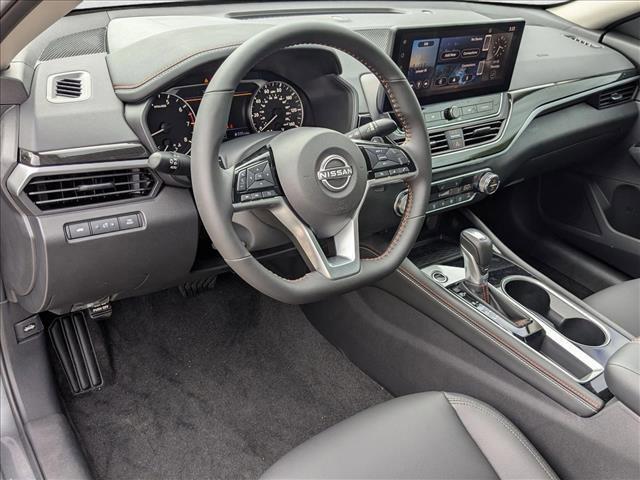 new 2025 Nissan Altima car, priced at $31,261