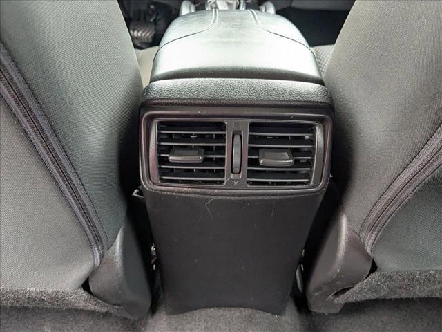 used 2022 Nissan Rogue Sport car, priced at $19,364