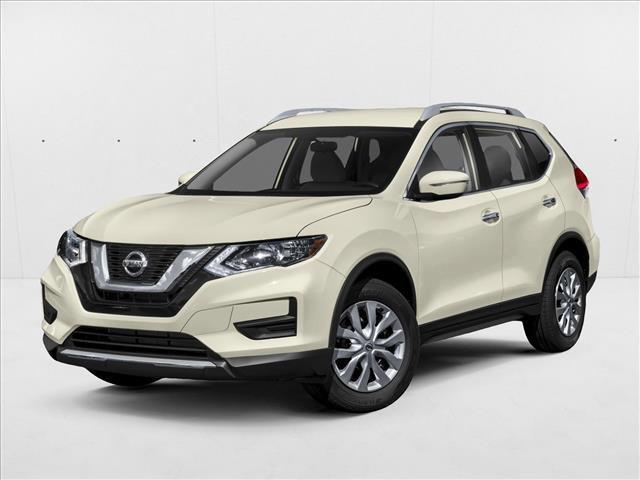 used 2018 Nissan Rogue car, priced at $14,952
